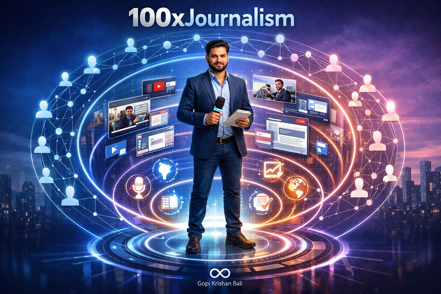 Connect with the Core Committee of CJA